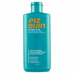 PizBuin Hydratační mléko po opalování pro intenzivní opálení After Sun (Tan Intensifying Moisturising Lotion