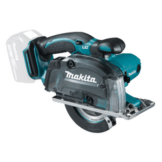 Makita DCS552Z aku pila na kov Li-ion 18V, bez aku