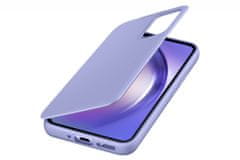 Samsung Smart View Wallet Case Galaxy A34 5G, Blue EF-ZA346CVEGWW - rozbaleno