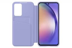 Samsung Smart View Wallet Case Galaxy A34 5G, Blue EF-ZA346CVEGWW - rozbaleno