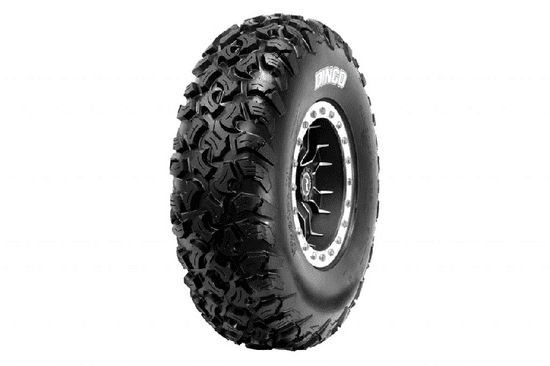 CST Pneumatika CU-47 Dingo 27 x 9,00 R 12 55M TL Přední