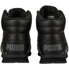 Puma Pánské boty ST Runner v3 Mid M 387638 01 - Puma 40,5